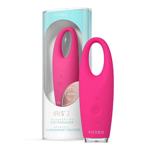 FOREO IRIS™ 2 массажер для сияния зоны вокруг глаз