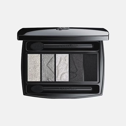 фото Lancome компактные тени для век hypnose palette 5 цветов