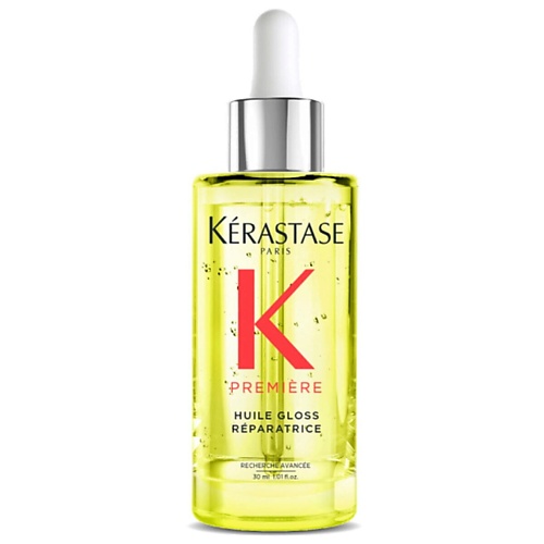 

KERASTASE Капиллярное масло Premiere Восстанавливающий комплекс 90.0, Капиллярное масло Premiere Восстанавливающий комплекс