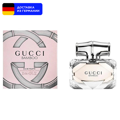 GUCCI Туалетная вода Bamboo Eau de Toilette 300 9949₽