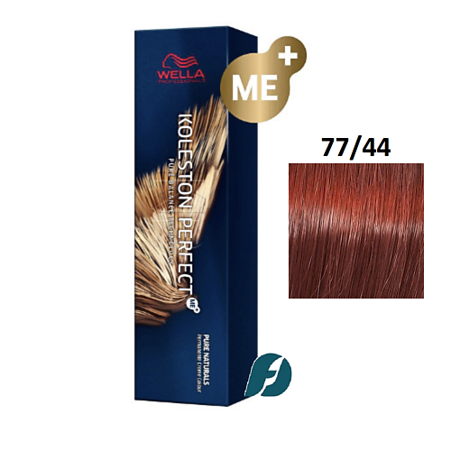 

WELLA PROFESSIONALS Краска для волос Koleston Perfect ME+, Краска для волос Koleston Perfect ME+