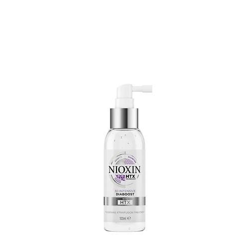 

NIOXIN 3D Intensive Эликсир для создания прикорневого объема и увеличения диаметра волос 100.0, 3D Intensive Эликсир для создания прикорневого объема и увеличения диаметра волос