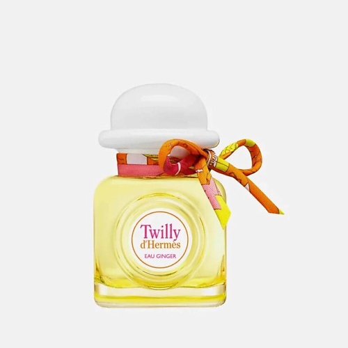 HERMÈS HERMES Парфюмерная вода Twilly d'Hermes Eau Ginger 50.0