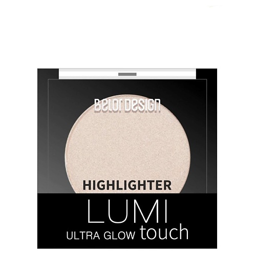 

BELOR DESIGN Хайлайтер Lumi touch, Хайлайтер Lumi touch