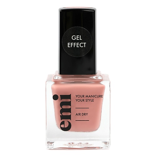 EMI Ультрастойкий лак Gel Effect 502₽