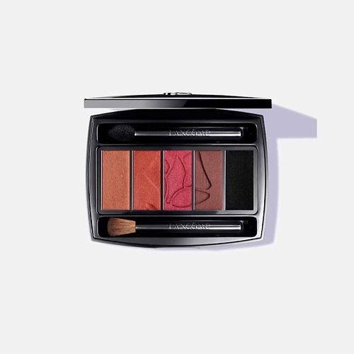 

LANCOME Компактные тени для век Hypnose Palette 5 цветов, Компактные тени для век Hypnose Palette 5 цветов