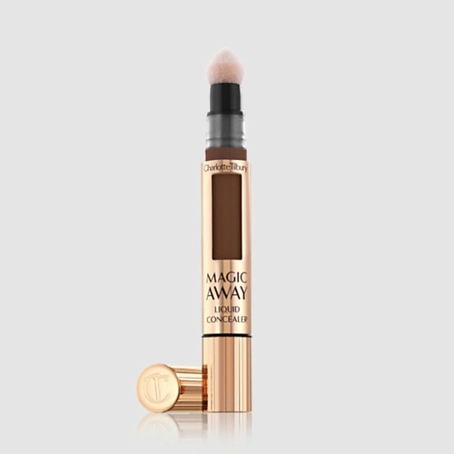 

CHARLOTTE TILBURY Консилер Magic Away Liquid 4.0, Консилер Magic Away Liquid