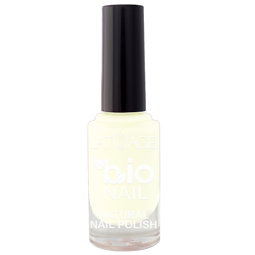 LATUAGE COSMETIC Лак для ногтей BIO NAIL 90 219₽