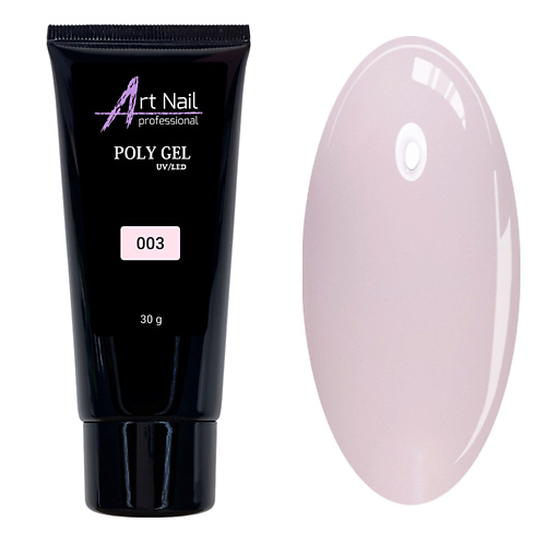 

ART NAIL PROFESSIONAL Poly Gel, Poly Gel