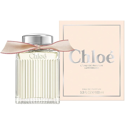 CHLOE Парфюмерная вода L'Eau de Parfum Lumineuse 100.0