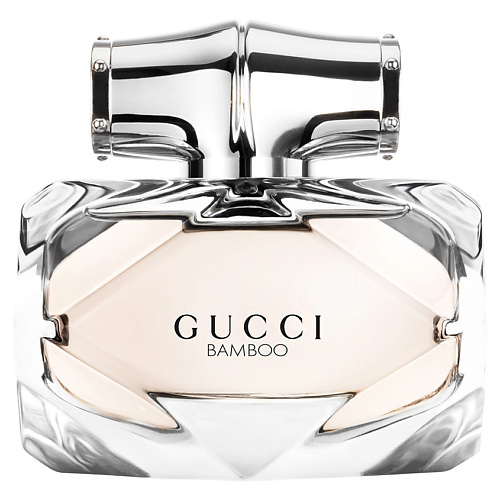 

GUCCI Bamboo Eau de Toilette 50, Bamboo Eau de Toilette