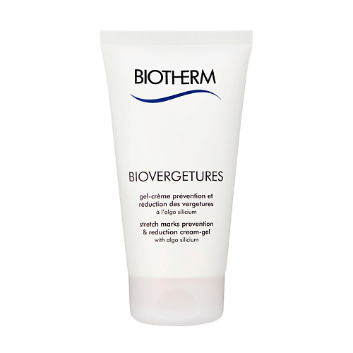 BIOTHERM Гель-крем против растяжек Biovergetures Anti-Stretch Marks 1500 6608₽