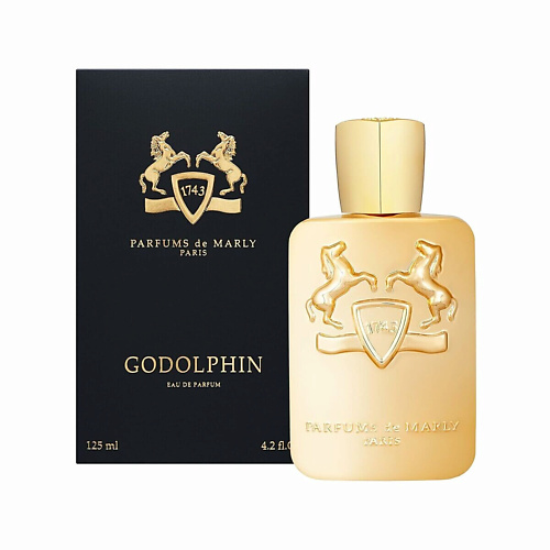 PARFUMS DE MARLY Парфюмерная вода Godolphin 125.0