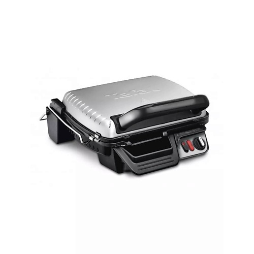 

TEFAL Гриль электрический Tefal GC306012, Гриль электрический Tefal GC306012