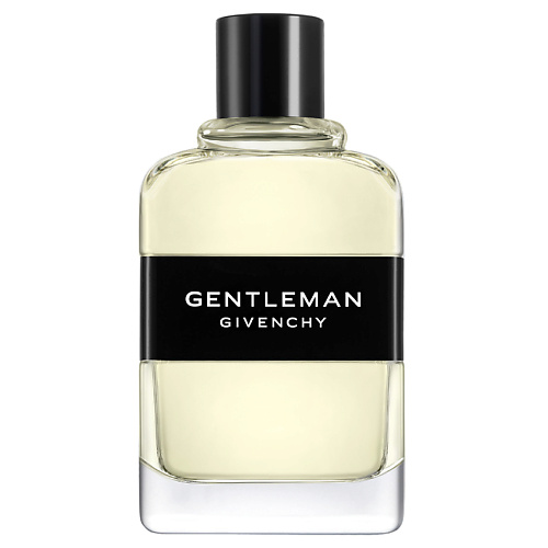 GIVENCHY Gentleman Eau De Toilette 100