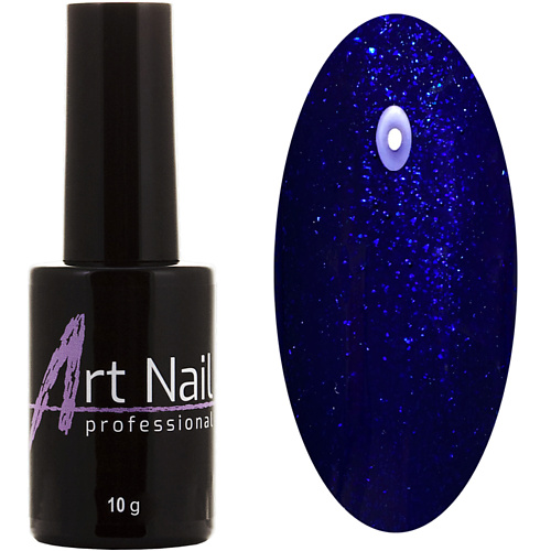 

ART NAIL PROFESSIONAL Гель-лак "SHIMMER", Гель-лак "SHIMMER"