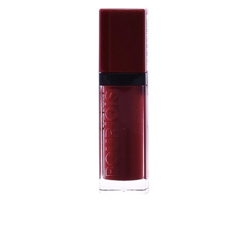 BOURJOIS Жидакая губная помада ROUGE VELVET liquid