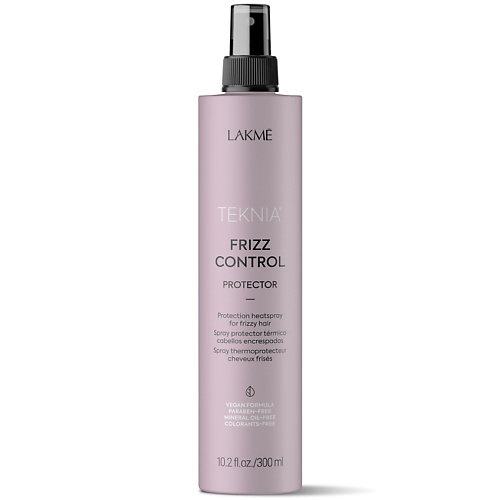 LAKME Спрей термозащитный для волос Teknia Frizz Control Protector