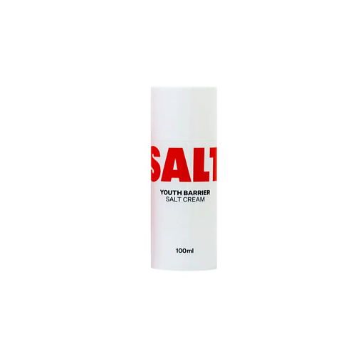 

SALTRAIN Крем Youth Barrier Salt Cream 100.0, Крем Youth Barrier Salt Cream