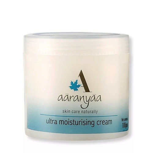 

AARANYAA Крем ультраувлажняющий (Ultra Moisturising) 100.0, Крем ультраувлажняющий (Ultra Moisturising)