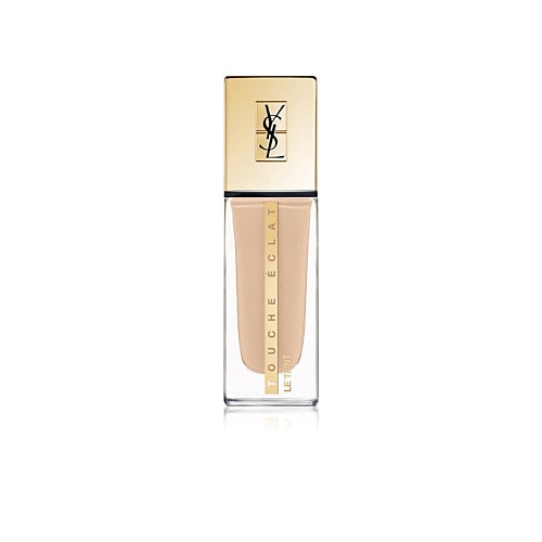 YVES SAINT LAURENT Тональный крем c эффектом сияния TOUCHE ÉCLAT LE TEINT LIQUID SPF22