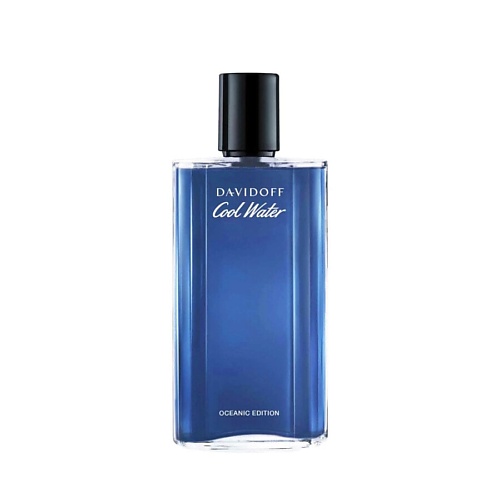 DAVIDOFF Туалетная вода Cool Water Oceanic Edition 2350 5818₽