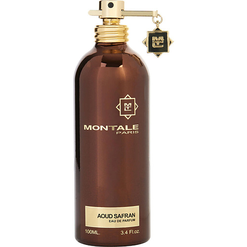 

MONTALE Парфюмерная вода Aoud Safran 100.0, Парфюмерная вода Aoud Safran