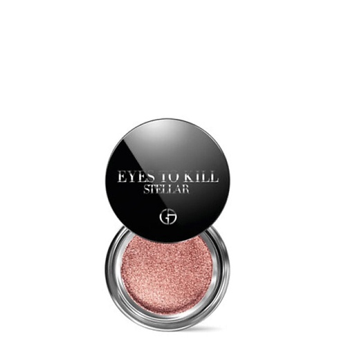 GIORGIO ARMANI Тени для век Eye shadows Eyes To Kill Stellar