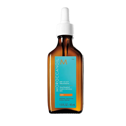 

MOROCCANOIL Сыворотка Moroccanoil для сухой кожи головы 45.0, Сыворотка Moroccanoil для сухой кожи головы