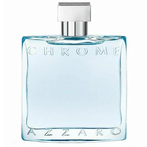 AZZARO Туалетная вода Chrome 500 7271₽