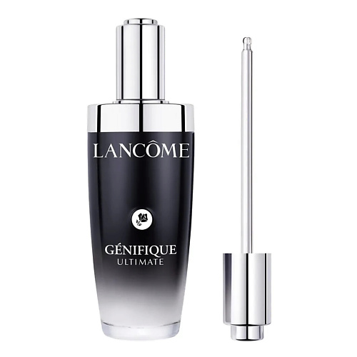 фото Lancome восстанавливающая антивозрастная сыворотка génifique ultimate serum