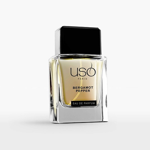 USO PARIS Bergamot Pepper 50