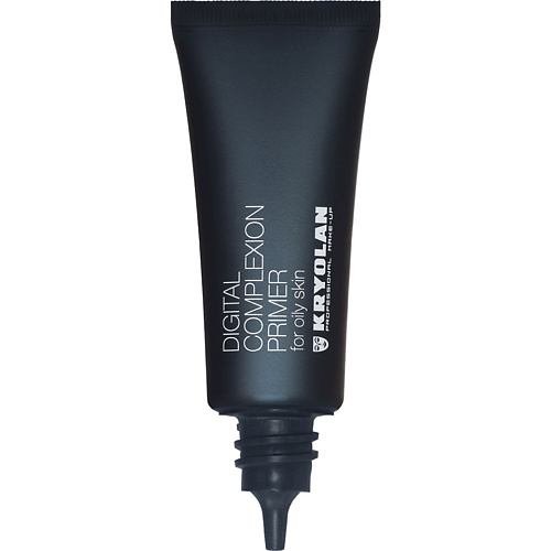 KRYOLAN Праймер для лица DIGITAL COMPLEXION PRIMER OILY SKIN 20.0