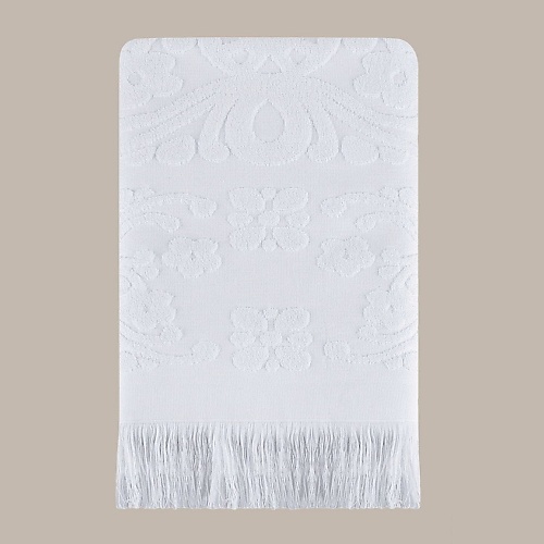 ARYA HOME COLLECTION Полотенце Arya С Бахромой 70X140 Isabel Soft