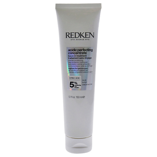 REDKEN Термозащитный крем Acidic Bonding 150.0