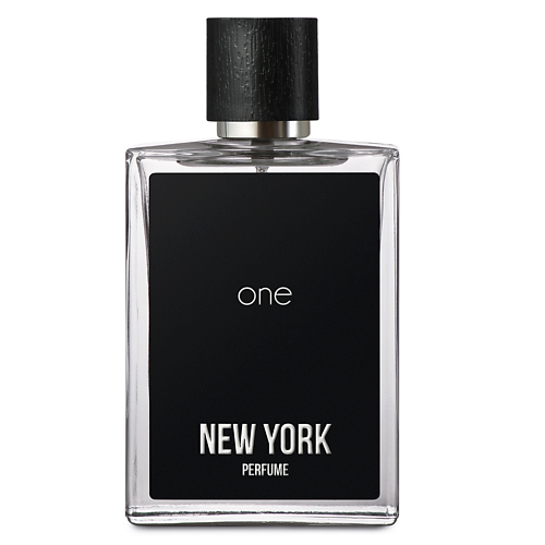 NEW YORK PERFUME Туалетная вода ONE for men 900 889₽