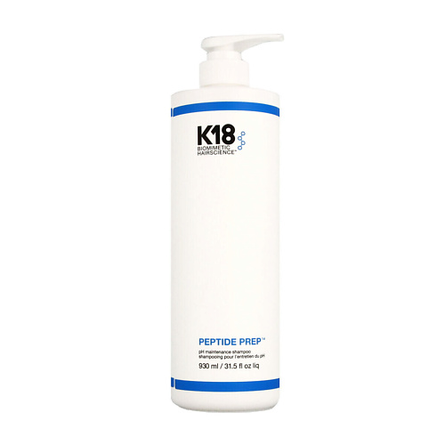 

K18 Шампунь Peptide Prep pH Maintenance 930.0, Шампунь Peptide Prep pH Maintenance