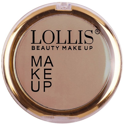 

LOLLIS Пудра для лица Make Up, Пудра для лица Make Up