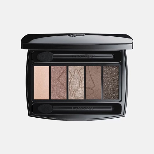 фото Lancome компактные тени для век hypnose palette 5 цветов