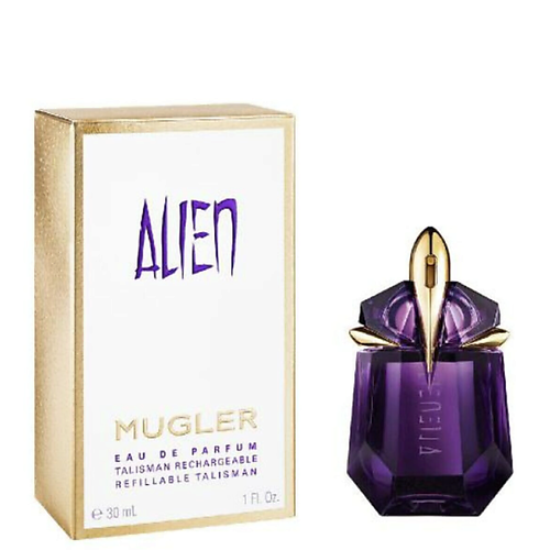 MUGLER Женская парфюмерная вода Alien 300 8275₽