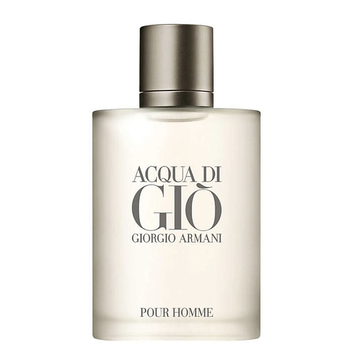 GIORGIO ARMANI Мужская туалетная вода Acqua Di Gio Homme 200.0