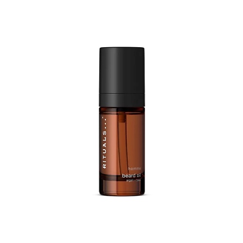 

RITUALS... Дисциплинирующее масло для бороды Homme Beard Oil 30.0, ... Дисциплинирующее масло для бороды Homme Beard Oil