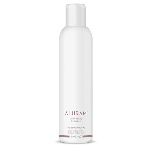 

ɅLURɅM Спрей сухой текстурирующий /DRY TEXTURE SPRAY 170.0, Спрей сухой текстурирующий /DRY TEXTURE SPRAY