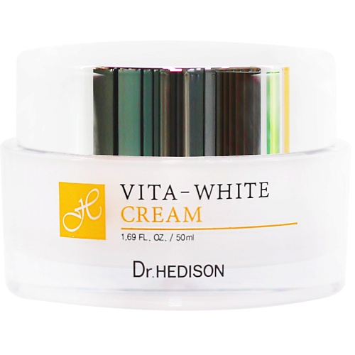 

DR. HEDISON Крем для лица Vita White Cream 50.0, Крем для лица Vita White Cream