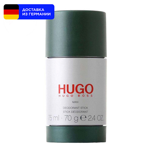 HUGO Парфюмированный дезодорант в стике 75.0