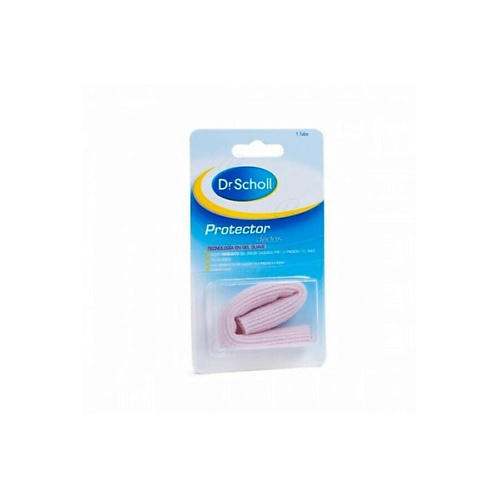 

SCHOLL Защита для пальца Finger Protector Tube 1.0, Защита для пальца Finger Protector Tube