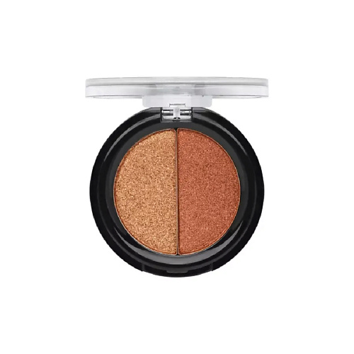 ADEN Тени для век Shine Eyeshadow Powder Duo 1425₽