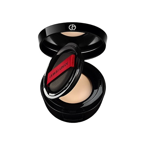 

GIORGIO ARMANI Компактная пудра Powder make-up Power Fabric, Компактная пудра Powder make-up Power Fabric