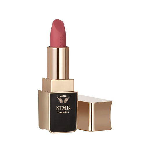 NIMBT Увлажняющая помада для губ smart lipstick 359₽