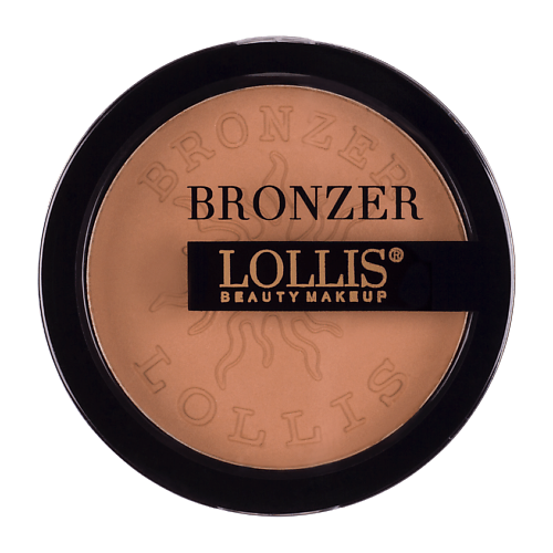 

LOLLIS Пудра Бронзатор для лица Bronzer, Пудра Бронзатор для лица Bronzer